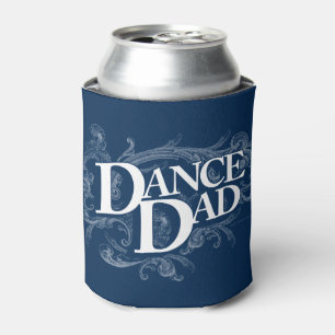 Enfriador De Latas Dance Dad