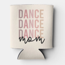 Dance Mom | Dance Mama | Bailarina Mama Gift