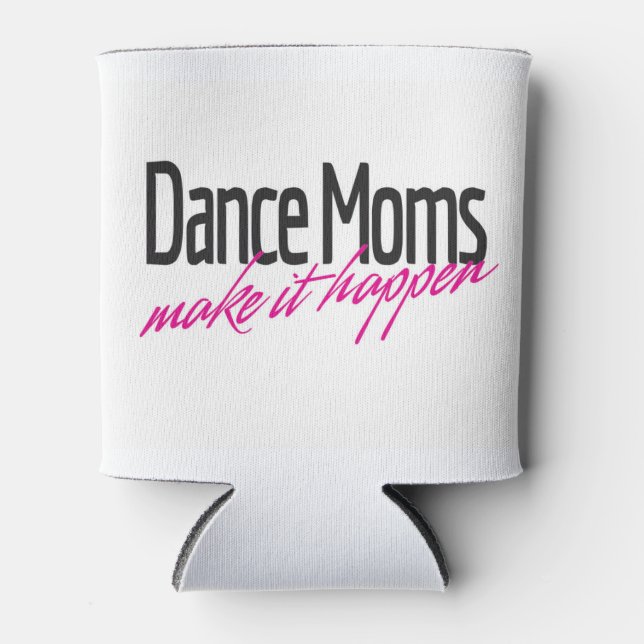 Enfriador De Latas Dance Moms (Anverso)