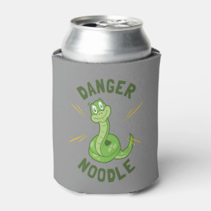 Enfriador De Latas Danger Noodle