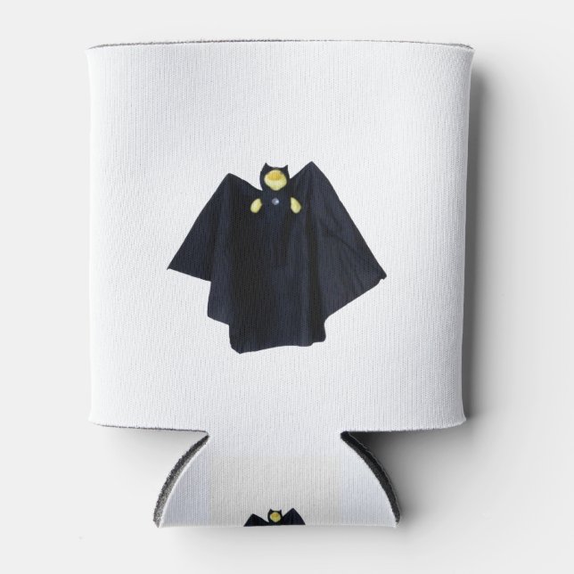 Enfriador De Latas Danny Duck the Bat (Anverso)