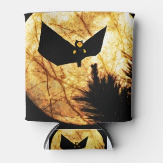 Enfriador De Latas Danny Duck the Bat