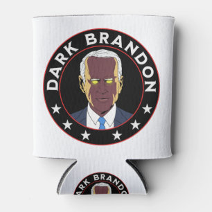 Enfriador De Latas Dark Brandon