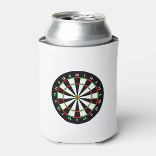 Enfriador De Latas Dartboard