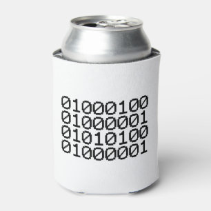 ENFRIADOR DE LATAS DATOS BINARIOS