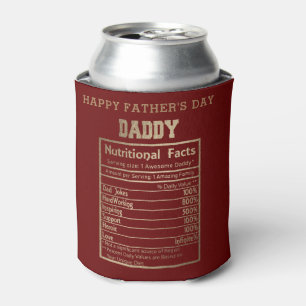 Enfriador De Latas datos nutricionales de papi refrigerador de bebida