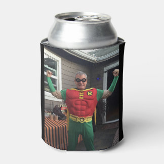 Enfriador De Latas Dave Lott Swag