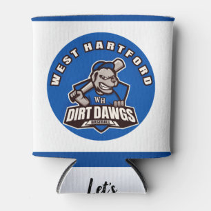 Enfriador De Latas Dawg Coozie
