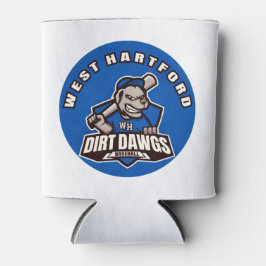 Enfriador De Latas Dawg Coozie
