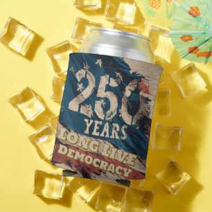 Enfriador de latas de 250 años