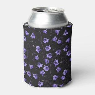 Enfriador de latas de campanillas, campánulas y fl