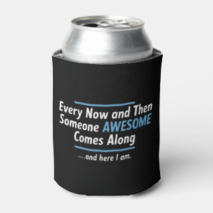 Enfriador De Latas De Vez En Cuando Algo Impresionante Aparece