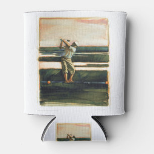 Enfriador De Latas DEA24 Golfer.tif