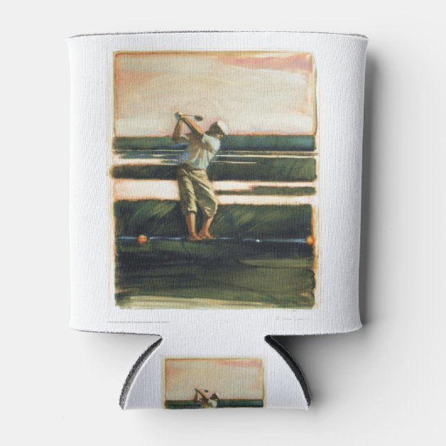 Enfriador De Latas DEA24 Golfer.tif (Anverso)