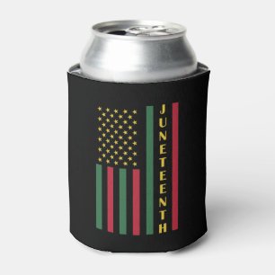 Enfriador De Latas Decimoctava celebración de la libertad de Estados