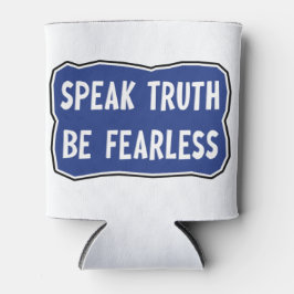 Enfriador De Latas Decir la verdad sea intrépido