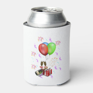 Enfriador De Latas Decoraciones de Celebración