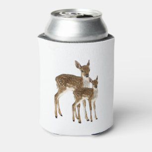 Enfriador De Latas Deer