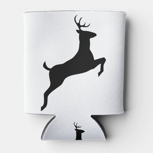 Enfriador De Latas Deer 1 (Anverso)