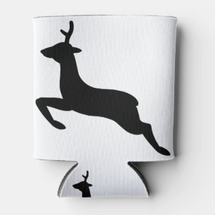 Enfriador De Latas Deer 2