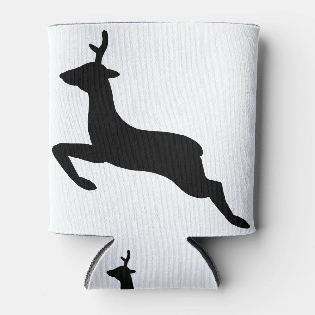 Enfriador De Latas Deer 2 (Anverso)
