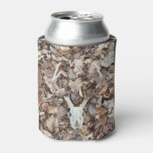 Deer Antler Refrigerador de bebidas