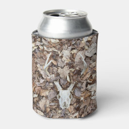 Enfriador De Latas Deer Antler Refrigerador de bebidas