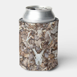 Enfriador De Latas Deer Antler Refrigerador de bebidas