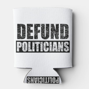 Enfriador De Latas Defensores políticos