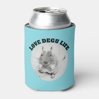 ENFRIADOR DE LATAS ☆ DEGU LIFE ☆