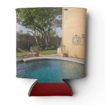 Delaney Ranch Refrigerador de bebidas