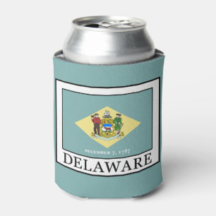 Enfriador De Latas Delaware