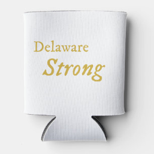 Enfriador De Latas Delaware Strong