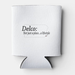 Enfriador De Latas Delco Lifestyle
