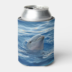 Enfriador De Latas Delfín