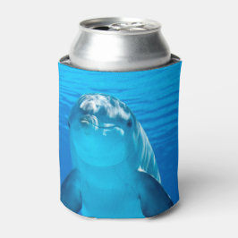 Enfriador De Latas Delfín