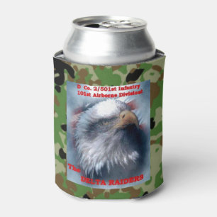 ENFRIADOR DE LATAS DELTA RAIDERS