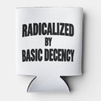 Democracia Social Radicalizada Por La Decencia Bás
