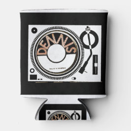 ENFRIADOR DE LATAS DENNIS TURNTABLE