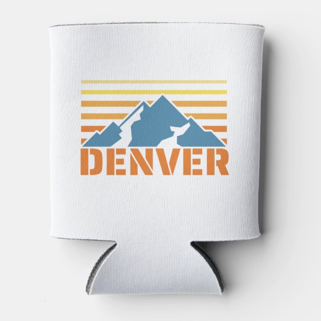 ENFRIADOR DE LATAS DENVER COLORADO (Anverso)