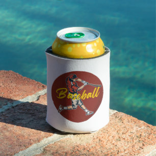 Enfriador De Latas Deporte de béisbol