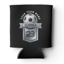 Deportes de equipo personalizados - Fútbol