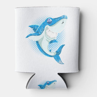 Enfriador De Latas Depredador de animales oceánicos Aquarist Sea Mons