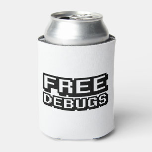 ENFRIADOR DE LATAS DEPURADORES GRATUITOS