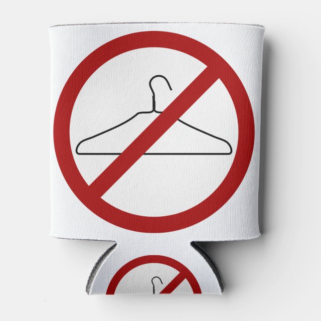 Enfriador De Latas derecho al aborto