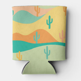 Enfriador De Latas Desierto