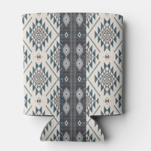 Enfriador De Latas Desierto Dream Weaver Colección Navajo Western Azt