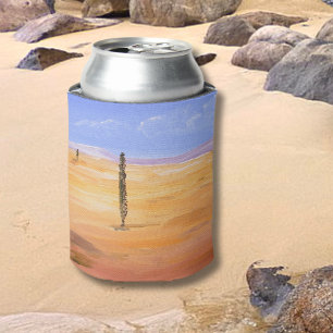 Enfriador De Latas Desierto - Surreal