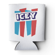 Despedida de Soltero Golf Papa Icey Retro Parodia