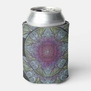 Enfriador De Latas Despertar Zen, reiki, curación, chakra